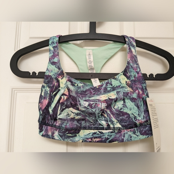 Lululemon 50 Rep Bra size 2 - Picture 1 of 3